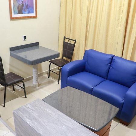 Autohotel Ilussion Cordoba Luaran gambar