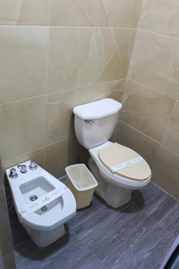 Autohotel Ilussion Cordoba Luaran gambar