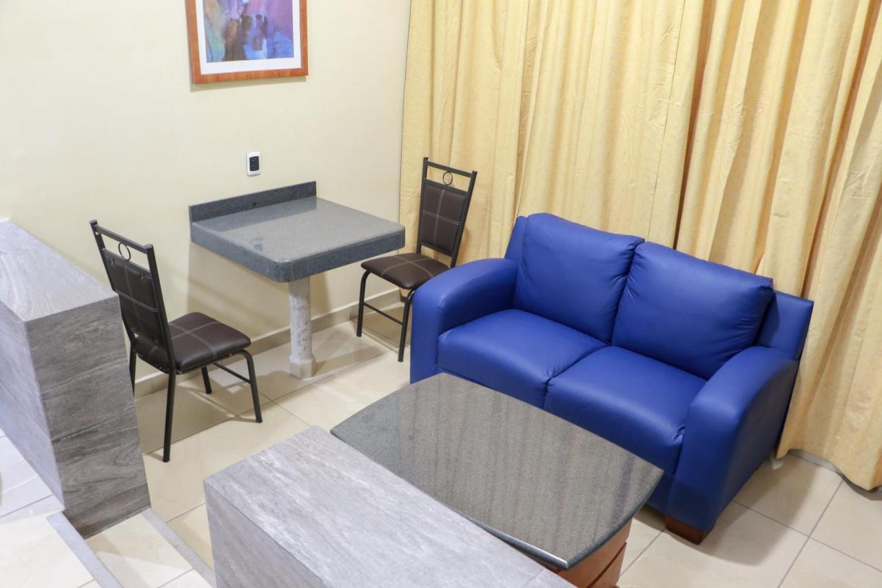 Autohotel Ilussion Cordoba Luaran gambar
