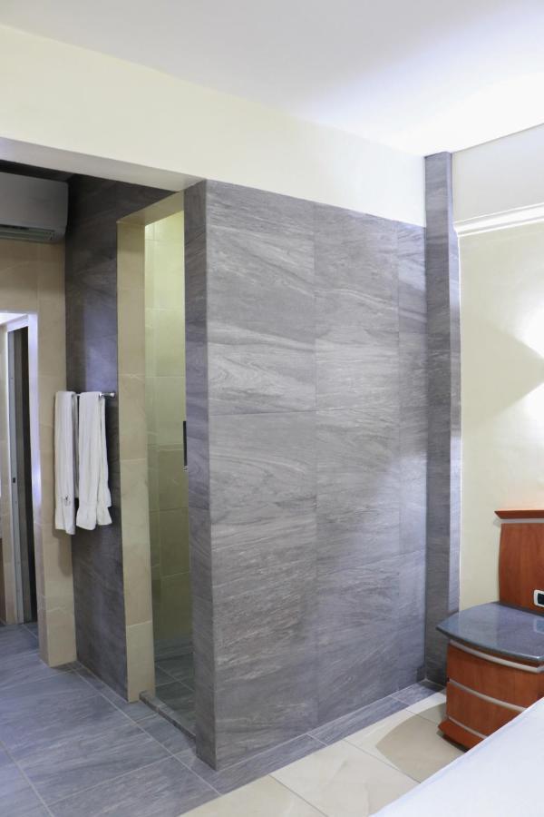 Autohotel Ilussion Cordoba Luaran gambar