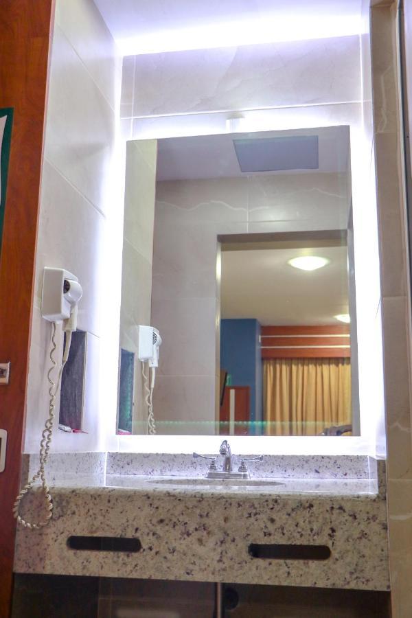 Autohotel Ilussion Cordoba Luaran gambar