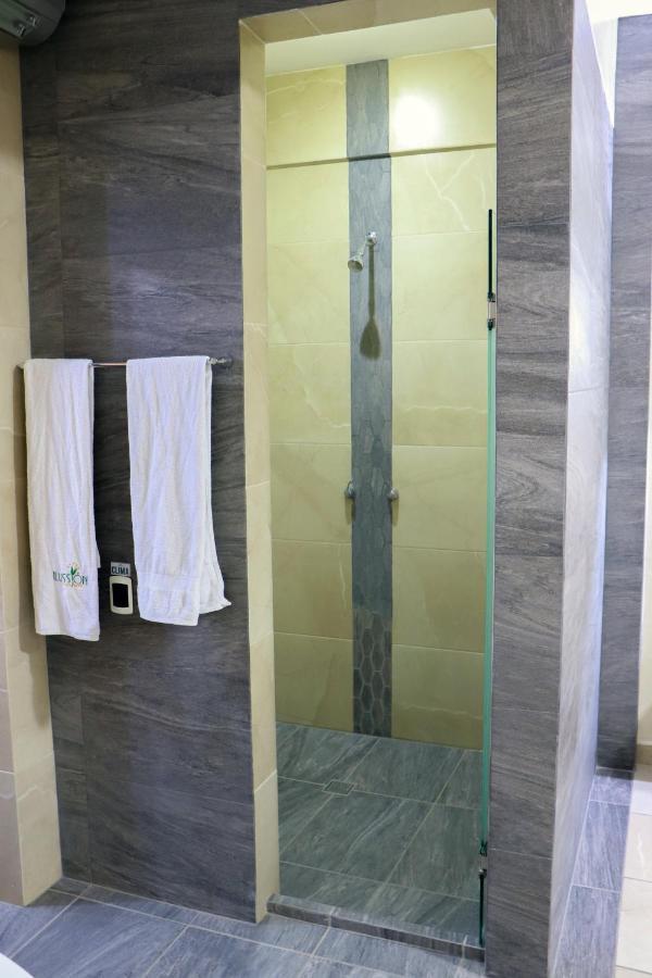 Autohotel Ilussion Cordoba Luaran gambar