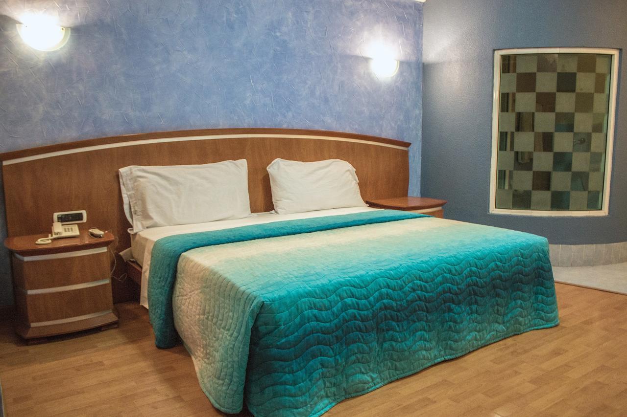Autohotel Ilussion Cordoba Luaran gambar