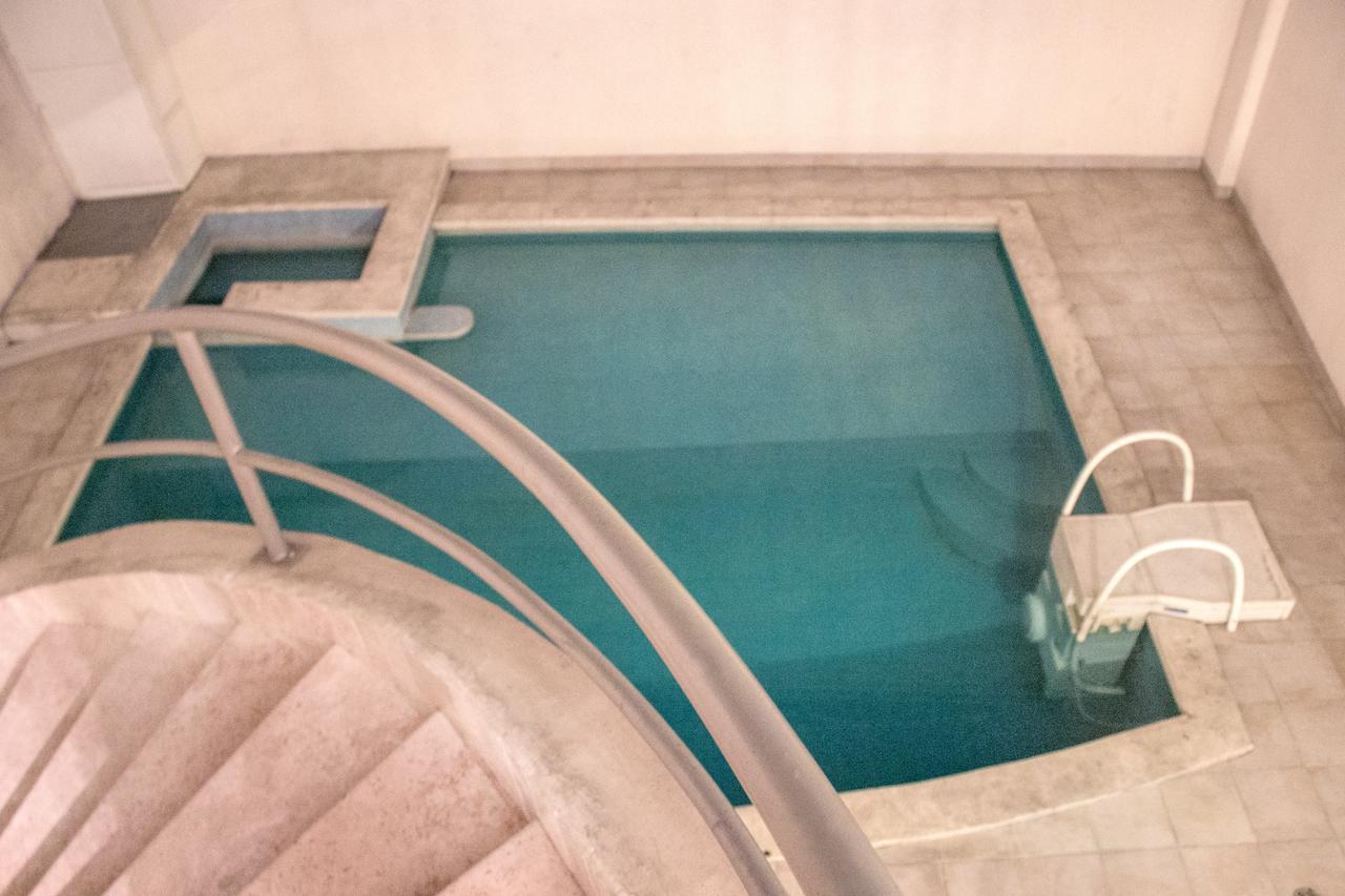 Autohotel Ilussion Cordoba Luaran gambar